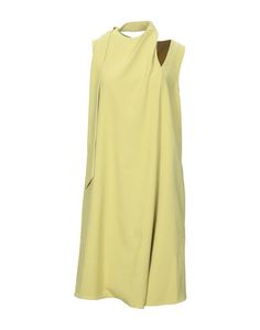 Короткое платье Tibi