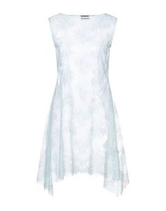 Короткое платье Ermanno DI Ermanno Scervino