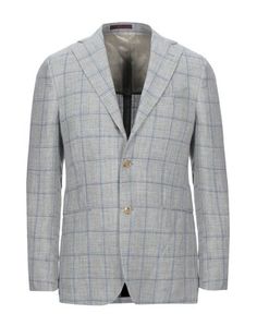 Пиджак Bespoke