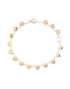 Ожерелье Jil Sander