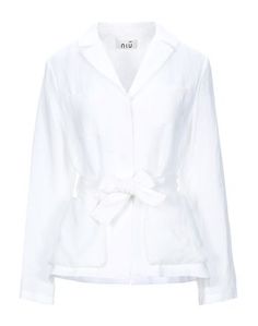 Пиджак NIŪ