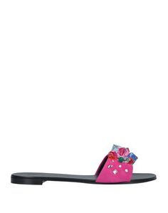 Сандалии Giuseppe Zanotti