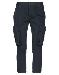 Укороченные брюки Dsquared2
