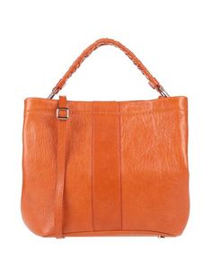 Сумка на руку Plinio Visona