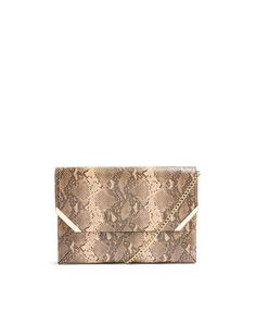 Сумка на руку Topshop