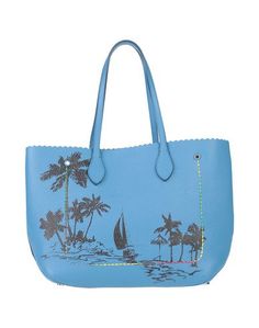 Сумка на руку Plinio Visona