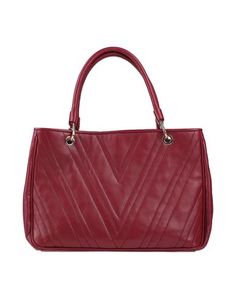 Сумка на руку Plinio Visona