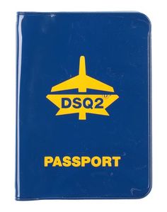 Чехол для документов Dsquared2