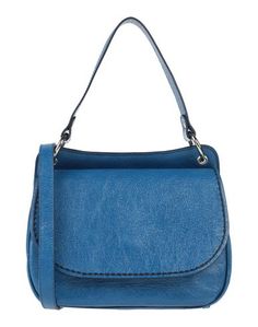 Сумка на руку Plinio Visona