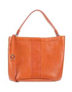 Сумка на руку Plinio Visona