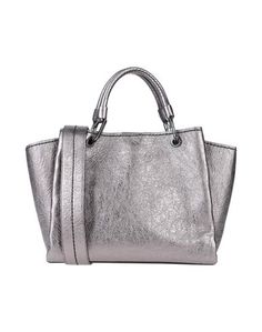 Сумка на руку Plinio Visona