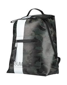 Рюкзаки и сумки на пояс GUM BY Gianni Chiarini