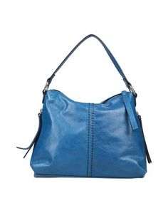 Сумка на руку Plinio Visona