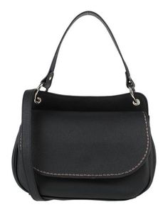 Сумка на руку Plinio Visona