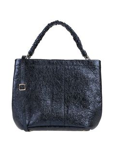 Сумка на руку Plinio Visona