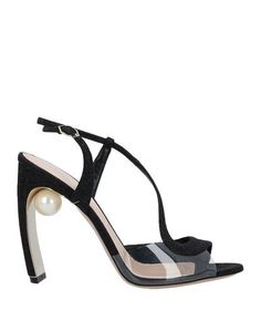 Сандалии Nicholas Kirkwood