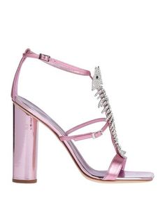 Сандалии Giuseppe Zanotti