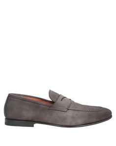 Мокасины Santoni