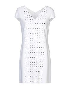 Короткое платье Versace