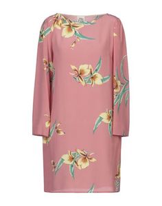 Короткое платье Attic AND Barn