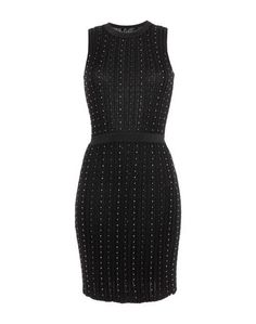 Платье миди Versace