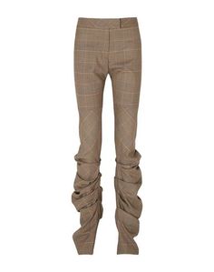 Повседневные брюки Preen by Thornton Bregazzi