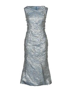 Платье длиной 3/4 Ermanno Scervino