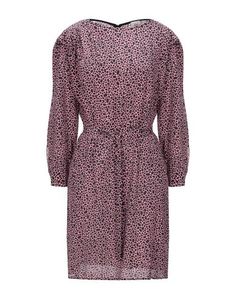 Короткое платье Attic AND Barn