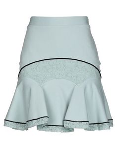 Юбка до колена Cavalli Class