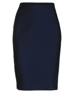 Юбка до колена Diane Von Furstenberg