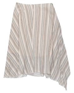 Юбка длиной 3/4 Acne Studios