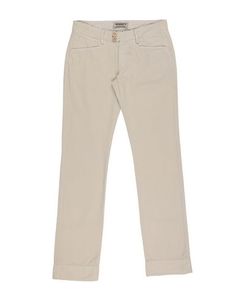 Повседневные брюки 40 Weft