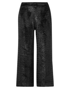Укороченные брюки Brandon Maxwell