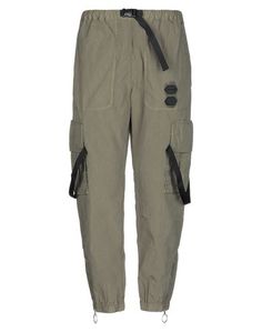 Повседневные брюки Off White