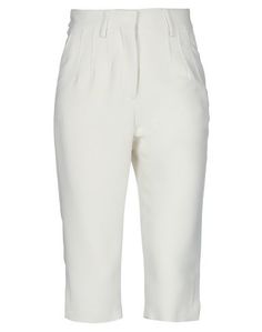 Укороченные брюки Off White