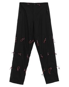 Повседневные брюки BEN Taverniti™ Unravel Project