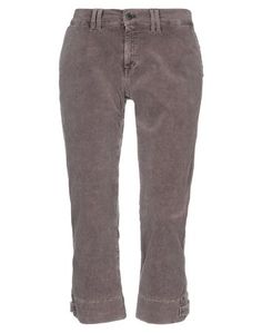 Укороченные брюки 40 Weft