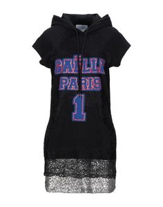 Короткое платье Gaëlle Paris