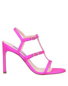 Сандалии Stuart Weitzman