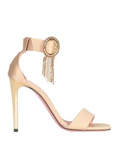 Сандалии Tipe E Tacchi