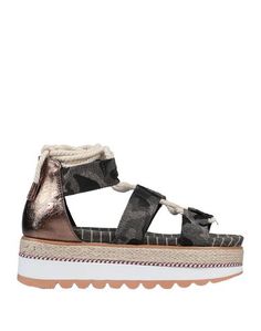 Сандалии Gioseppo