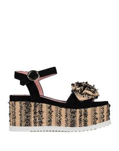 Сандалии Tipe E Tacchi