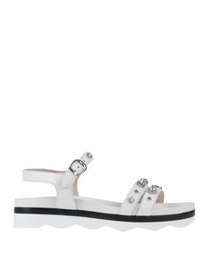 Сандалии Gioseppo