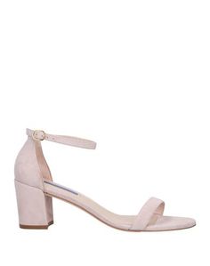 Сандалии Stuart Weitzman