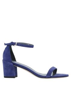 Сандалии Stuart Weitzman