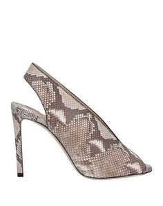 Сандалии Jimmy Choo