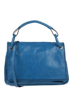 Сумка на руку Plinio Visona