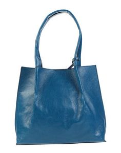 Сумка на руку Plinio Visona