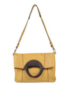 Сумка на руку Plinio Visona