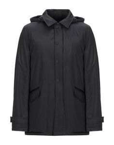 Пуховик с синт. наполнителем Diktat